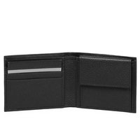 Портмоне Piquadro MODUS Black с отдел. для монет (PU4188MO_N)