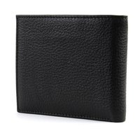 Портмоне Piquadro MODUS Black с отдел. для монет (PU4188MO_N)