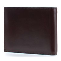 Портмоне Piquadro BL SQUARE Cognac с отдел. для монет и RFID защитой (PU1239B2R_MO)
