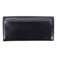 Портмоне Piquadro BL SQUARE N.Blue со съемным отдел. на молнии (PD3889B2_BLU2)