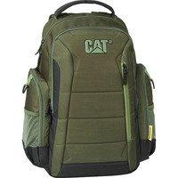 Городской рюкзак CAT Ultimate Protect с отд д/ноутбука 15.6