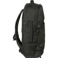 Сумка-рюкзак CAT Ultimate Protect с отд/ д/ноут+защита RFID 25л Черный (83608;01)