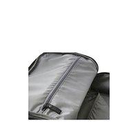Сумка-рюкзак CAT Ultimate Protect с отд/ д/ноут+защита RFID 25л Черный (83608;01)