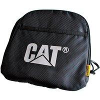 Городской рюкзак CAT Urban Mountaineer 21л складной Черный (83604;01)