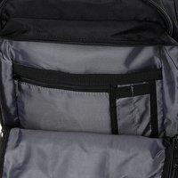 Городской рюкзак CAT Combat Visiflash с отд. д/ноутбука 15.6” 22л Черный (83393;01)