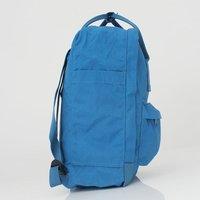 Городской рюкзак Fjallraven Kanken Lake Blue 16л (23510.539)