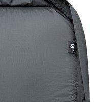 Городской рюкзак Fjallraven Kanken Laptop 13 Graphite 13л (27171.031)