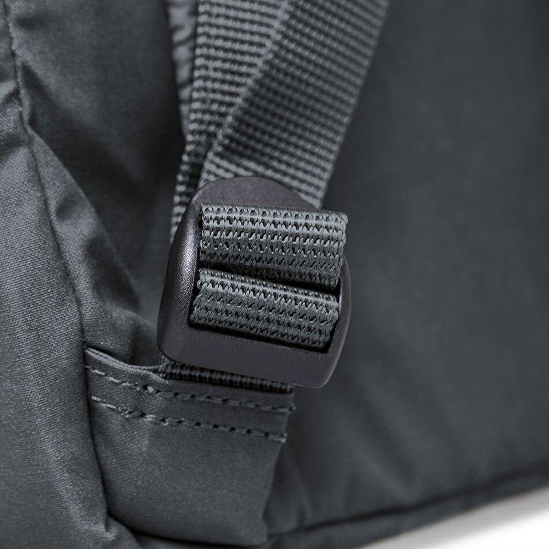 Городской рюкзак Fjallraven Kanken Laptop 13 Green 13л (27171.620)