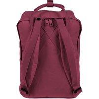 Городской рюкзак Fjallraven Kanken Laptop 15 Plum 18л (27172.420)