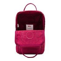 Городской рюкзак Fjallraven Kanken Laptop 15 Plum 18л (27172.420)