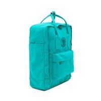Городской рюкзак Fjallraven Re-Kanken Emerald 16л (23548.644)