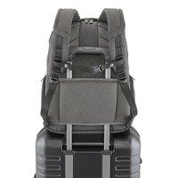 Городской рюкзак Titan POWER PACK Mixed Grey с расш. 32/39л (Ti379501-04)