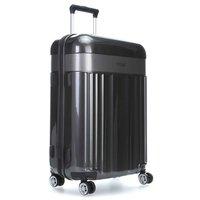 Чемодан на 4 колесах Titan SPOTLIGHT FLASH Anthracite L 102л (Ti831404-04)
