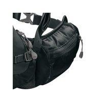 Спортивный рюкзак Ferrino Zephyr HBS 22+3 Black (925746)