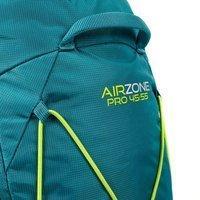 Туристический рюкзак Lowe Alpine AirZone Pro+ 35:45 Black (LA FTE-16-BL-35)