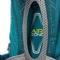 Туристический рюкзак Lowe Alpine AirZone Pro+ 35:45 Shaded Spruce (LA FTE-16-SS-35)