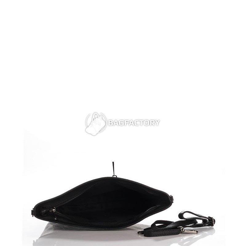 Клатч кожаный Italian Bags Таупе (1001_taupe)