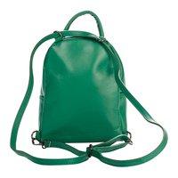 Городской рюкзак Italian Bags Зеленый (8002_green)