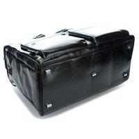 Дорожная сумка Piquadro BL SQUARE Black с отдел. д/ноутбука 15