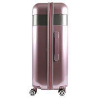 Чемодан на 4 колесах Titan SPOTLIGHT FLASH Wild Rose L 102л (Ti831404-12)