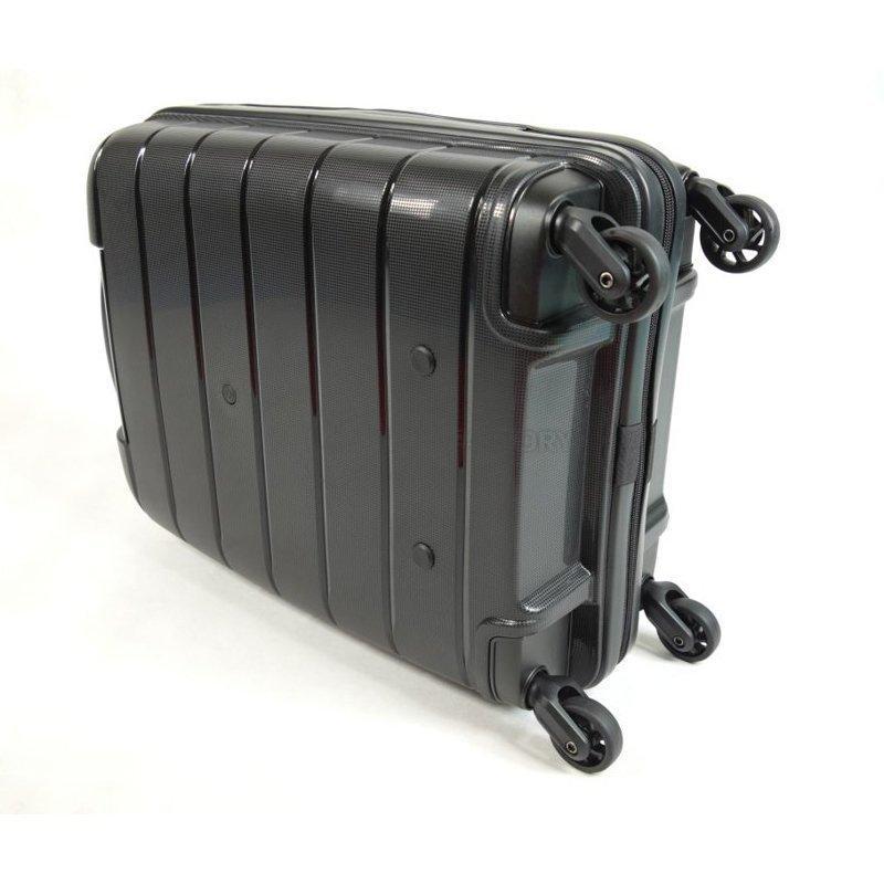 Чемодан на 4 колесах Travelite Paklite MAILAND Black S 38л (TL573347-01)