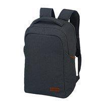 Городской рюкзак Travelite BASICS Anthracite с отдел. д/ноутбука 15
