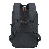 Городской рюкзак Travelite BASICS Anthracite с отдел. д/ноутбука 15