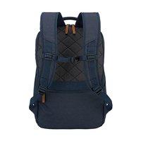 Городской рюкзак Travelite BASICS Navy с отдел. д/ноутбука 15