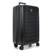 Чемодан на 4 колесах Victorinox Travel SPECTRA 2.0 Black L 73л (Vt313185.01)