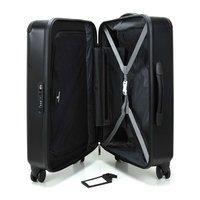Чемодан на 4 колесах Victorinox Travel SPECTRA 2.0 Black L 73л (Vt313185.01)