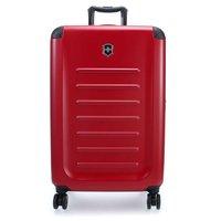 Чемодан Victorinox Travel SPECTRA 2.0 Red 73 л L (Vt313185.03)