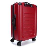 Чемодан Victorinox Travel SPECTRA 2.0 Red 73 л L (Vt313185.03)