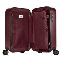 Чемодан Incase Novi 22 Hardshell Luggage Deep Red 41л (INTR100296-DRD)