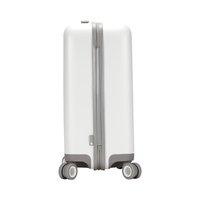 Чемодан Incase Novi 22 Hardshell Luggage White 41л (INTR100296-WHT)