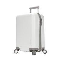 Чемодан Incase Novi 22 Hardshell Luggage White 41л (INTR100296-WHT)