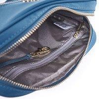Женская сумка через плечо Hedgren Charm Голубой (HCHM01/384)