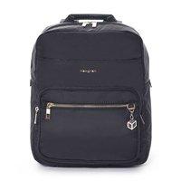 Городской женский рюкзак Hedgren Charm Spell Backpack 11.6 л Черный (HCHM05/003-01)