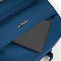 Городской женский рюкзак Hedgren Charm Spell Backpack 11.6 л Синий (HCHM05/105-01)