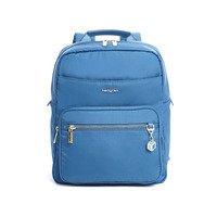 Городской женский рюкзак Hedgren Charm Spell Backpack 11.6 л Голубой (HCHM05/384-01)
