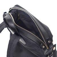 Городской рюкзак Hedgren Prisma Backpack Paragon M 11.9 л Черный (HPRI01M/003)