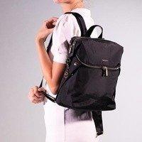 Городской рюкзак Hedgren Prisma Backpack Paragon M 11.9 л Черный (HPRI01M/003)