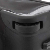Городской рюкзак на колесах Roncato Speed Черный (416117 01)