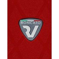Чемодан на 4-х колесах Roncato Light 109л Красный (500711/09)