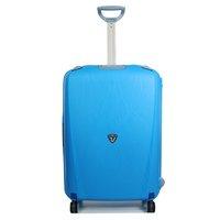 Чемодан на 4-х колесах Roncato Light 109л Голубой (500711/18)