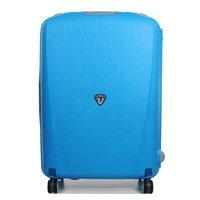 Чемодан на 4-х колесах Roncato Light 109л Голубой (500711/18)