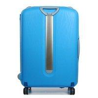Чемодан на 4-х колесах Roncato Light 109л Голубой (500711/18)