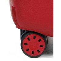 Чемодан на 4-х колесах Roncato Light 80л Красный (500712/09)