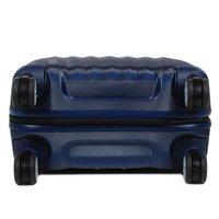 Чемодан Roncato UNO ZSL Premium 2.0 38л Синий (5463 03 03)