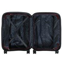 Чемодан Roncato UNO ZSL Premium 2.0 38л Синий (5463 03 03)