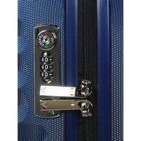 Чемодан Roncato UNO ZSL Premium 2.0 38л Синий (5463 03 03)